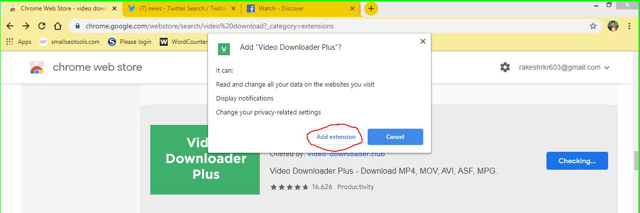 how to play an avi file in chrome how to play an avi file in chrome