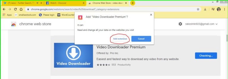 9 Best Flash Video Downloader Chrome extensions in 2020
